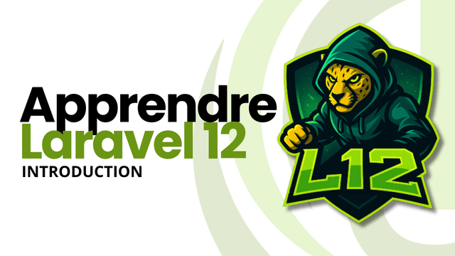 Premiers pas et structure de Laravel 12