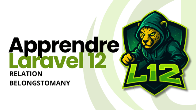 Miniature de la vidéo: Relations BelongsToMany