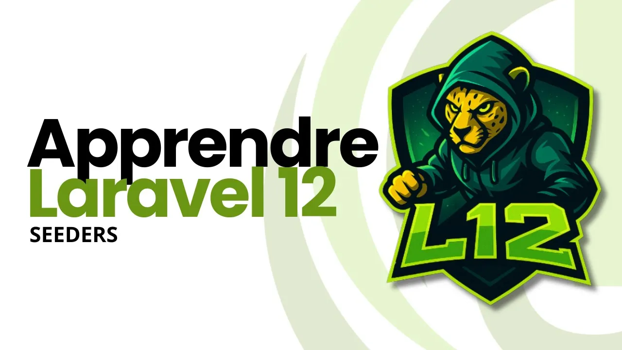 Miniature de la vidéo: Les Seeders